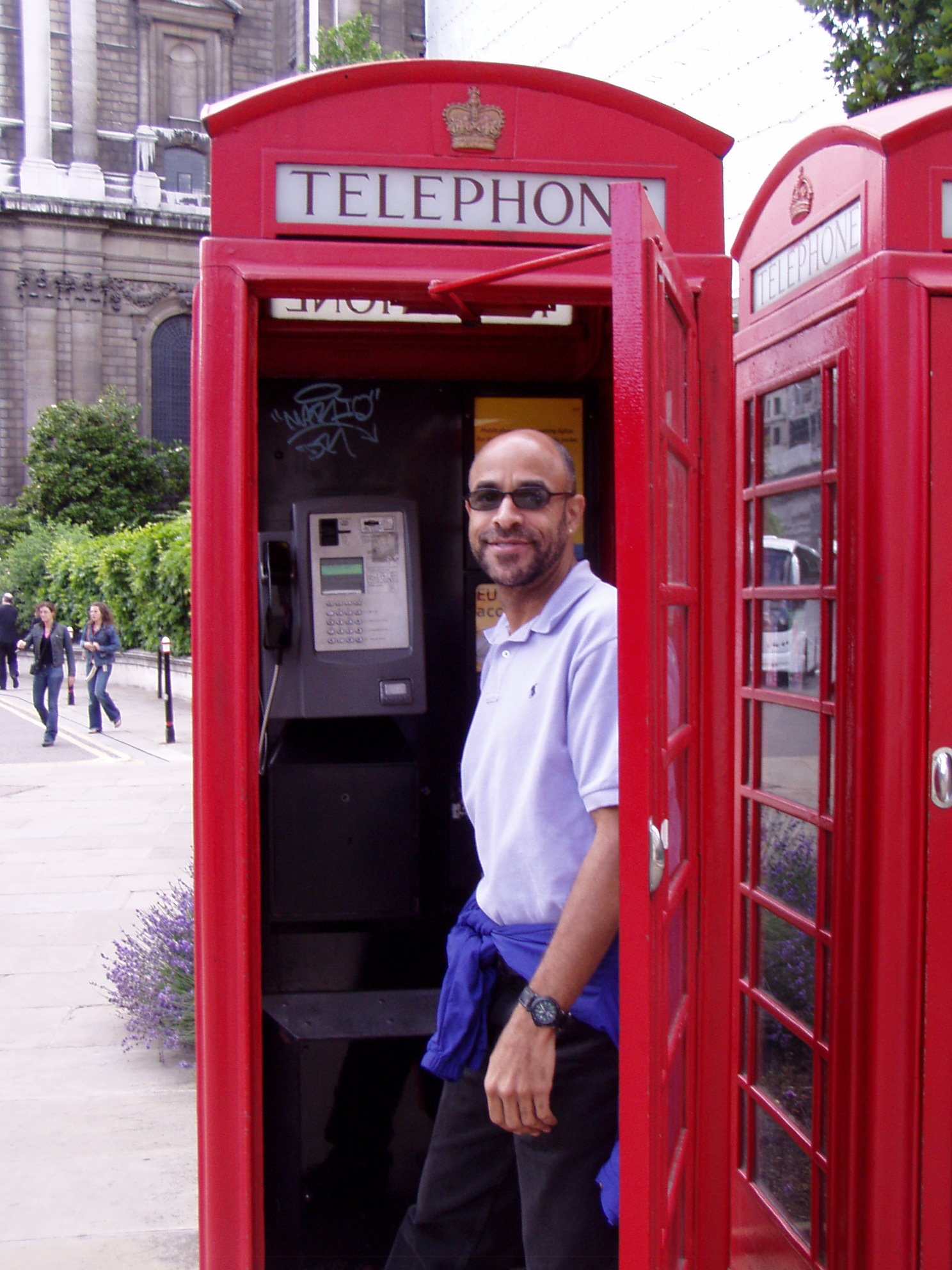 london 2004